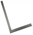 Угольник УШ 1000х630 кл.2 GRIFF