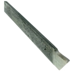 Різець автоматний 4х18х120 Р6М5 цільний відрізний