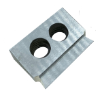 Резец зубострогальный М0.3 20град.Р6М5, 2 отверстия