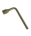 Ключ балонный 22 мм