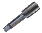 Метчик машинно-ручной М42х3 Р6М5 шлифованный для глухих отверстий OTTIMO