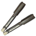 Метчик машинно-ручной М20х2.5 комплект из 2-х штук Китай