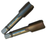 Метчик машинно-ручной М30х1.5 комплект из 2-х штук Китай