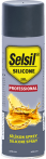 Мастило силіконове (Спрей) SELSIL 500 мл [24]