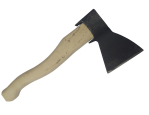 Сокира 1000 г, дерев'яна ручка