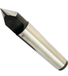 Полуцентр упорный №2 ВК8 Китай