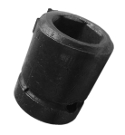 Головка торцевая 22мм под квадрат 14мм под пневмогайковерт