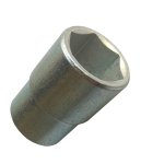 Головка торцевая 9мм под квадрат 12.5 мм НИЗ