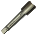 Метчик машинно-ручной М26х1 Р6М5 шлифованный для глухих отверстий TORNERI