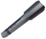 Метчик машинно-ручной М36х3 Р6М5 шлифованный для глухих отверстий TORNERI