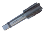 Метчик машинно-ручной М42х3 Р6М5 шлифованный для сквозных отверстий OTTIMO