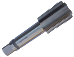 Метчик машинно-ручной М48х3.0 Р6М5 шлифованный для глухих отверстий TORNERI