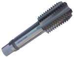 Метчик машинно-ручной М48х5 Р6М5 шлифованный для глухих отверстий TORNERI