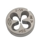 Плашка UNF № 3 56 нитей Р6М5 (HSS) N5110 103900 DC Swiss
