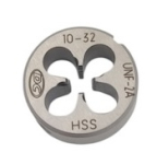 Плашка UNF №10 32 нитей Р6М5 (HSS) N5120 104295 DC Swiss