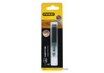 Тримач насадок магнітний STANLEY Super-Lock : HEX 1/4, L= 80 мм (STA62407-XJ)