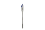 Сверло перьевое по дереву IRWIN Blue Groove 13x152 мм