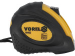 Рулетка измерительная 5 м × 19 мм VOREL 10062