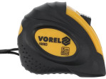 Рулетка измерительная 5 м × 25 мм VOREL 10063