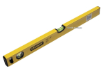 Рівень STANLEY Classic Box Level : L= 40 см. 2 капсули (STHT1-43102)