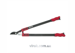 Секатор YATO : Посилені ручки , L= 705 мм, Ø= 35 мм [12]