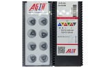 Пластина т/с змінна 11ER A55 AU2040B AGIR