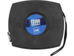 Лента мерная стальная 30 м × 10 мм VOREL 12300, корпус PVC