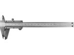 Штангенциркуль VOREL 0.05 мм / 150 мм (15100)