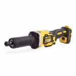 Прямошлифовальная аккумуляторная бесщеточная машина DeWALT 18 В XR Li-lon (без АКБ и ЗУ) DCG426N-XJ
