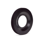 Запасний шкіряний пас на вал до шліфувально-полірувального верстата JSSG-10