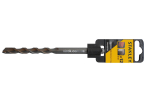 Свердло по бетону, каменю (бур) STANLEY : SDS+, Ø= 12 x 160 /100 мм