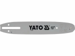 Шина для пили YATO l= 10"/ 25 см (40 ланок)3/8" (9,52 мм).Т- 0,043" (1,1мм)--- YT-849472 [20]