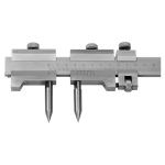 Штангенциркуль розмічальний ШЦР 250 (0-250) 0.1 OTTIMO