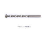 Свердло по бетону, цеглі STHOR : Ø= 14 x 150 мм. S4 для дрилі