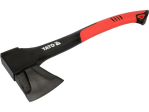 Сокира з клином YАТО: обух m= 0,9 кг, держак з нейлону l= 450 мм