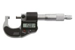 Микрометр гладкий цифровой МКЦ-75 50-75мм 0.001мм с микрометрической шкалой GL MZ-57934
