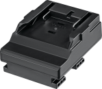 Адаптер акумулятора для світильника YT-829670 YATO тип METABO [24]