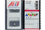 Пластина т/с змінна для різьбофрези 21N 2.0ISO AU1530G AGIR