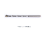 Свердло по бетону, цеглі STHOR : Ø= 12 x 150 мм. S4 для дрилі