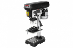 Свердлильний верстат JET JDP-8L-M настільний: 230В 0,35 кВт. МК2/В16 свердла Ø≤ 13 мм. 5 шв.580-2650