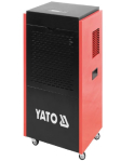 Осушувач повітря будівельний YATO від елек. мережі 230 В, 1350 Вт, 500 м3/Год, площа- 90-200 м2 [1]