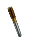 Метчик бесстружечный (раскатник) M14х2.0 Р6М5К5 с покрытием TiN OTTIMO