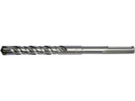Бур по бетону SDS-Max STHOR 23376, 25×300 мм, твердосплавный