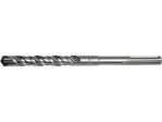Бур по бетону SDS-Max STHOR 23377, 26×300 мм, твердосплавный