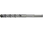 Бур по бетону SDS-Max STHOR 23380, 32×300 мм, твердосплавный