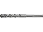 Бур по бетону SDS-Max STHOR 23381, 35×300 мм, твердосплавный