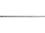 Бур по бетону SDS-Max STHOR 23394, 24×600 мм, твердосплавный