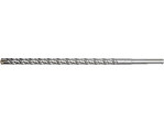 Бур по бетону SDS-Max STHOR 23396, 26×600 мм, твердосплавный