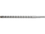 Бур по бетону SDS-Max STHOR 23398, 30×600 мм, твердосплавный