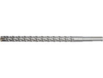 Бур по бетону SDS-Max STHOR 23400, 35×600 мм, твердосплавный